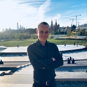 Макаров Руслан Рамилевич