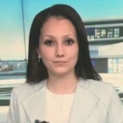 Мингалиева Алина Расиловна