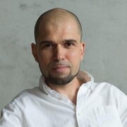 Суворов Сергей Ильич