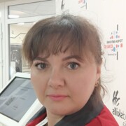 Кечина Ирина