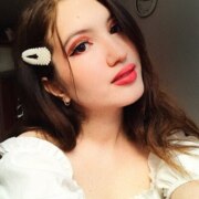 Федорова Фаина Владимировна