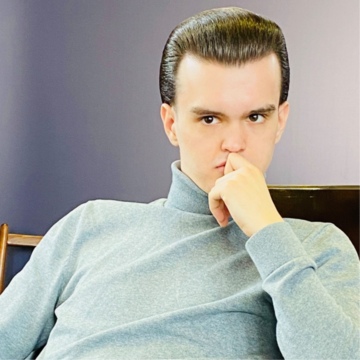 Роман Игоревич Арбузов