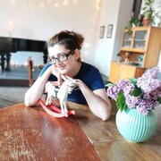 Конева Елена Александровна