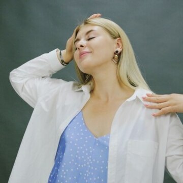 Наталья  Лямм