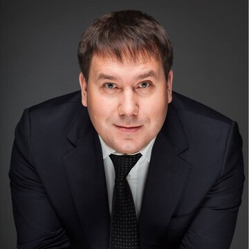 Виктор Валентинович Емец