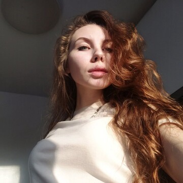 Кристина  Кальницкая