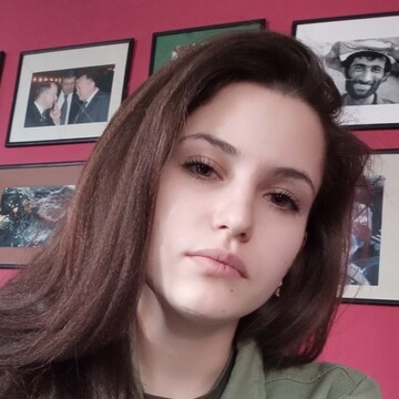 Ксения Николаевна Ботвинская