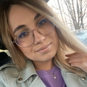 Мозгачёва Ксения Сергеевна