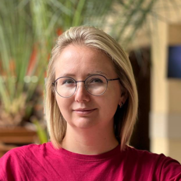 Акентьева Лилия