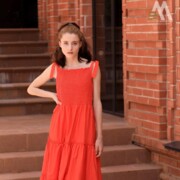 Щепетнова Алиссия Патрициовна