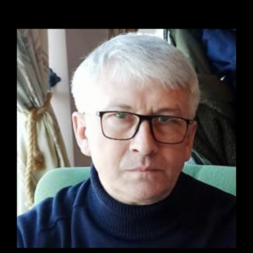 Вячеслав Андреевич Андреев