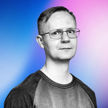 Евгений Андреевич Свалов