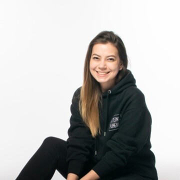 Елизавета Сергеевна Толкачева