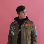 Алимов Станислав Дмитриевич