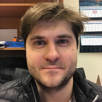 Михаил Михайлович Ивкин