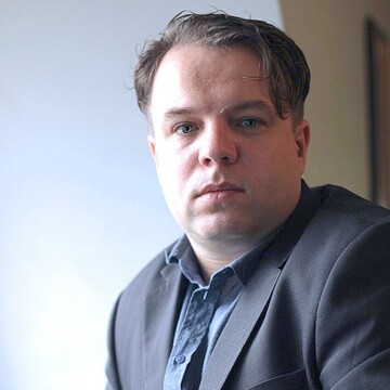 Юрий Александрович Скобельдин