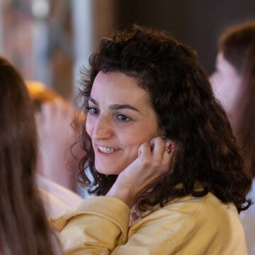 Сюзанна  Иванова-Асланян