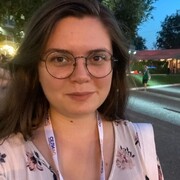 Белякова Мария Вадимовна Белякова Мария Вадимовна