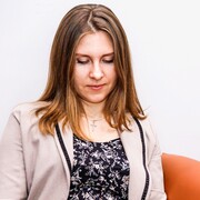 Сарайкина Ольга Владимировна