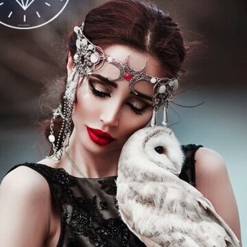 Ольга Владимировна Сарайкина