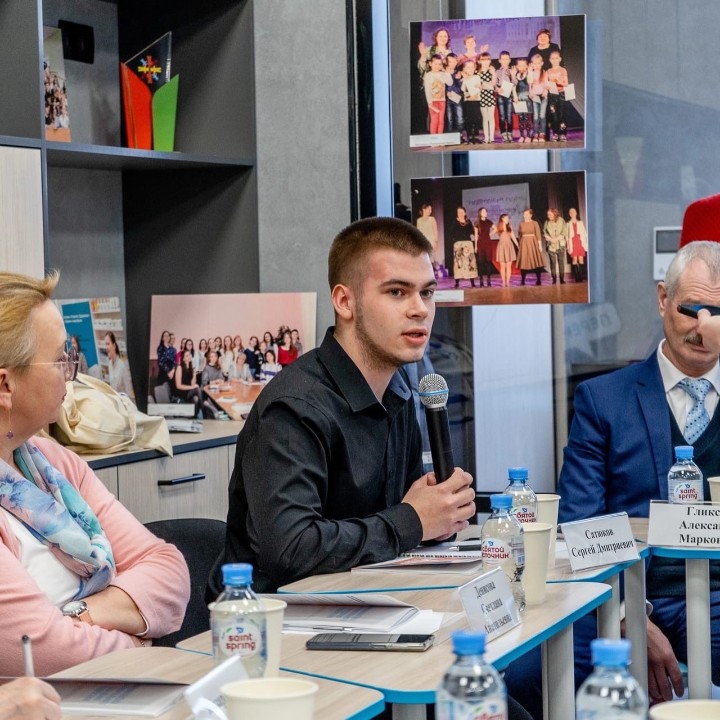 Сатюков Сергей Дмитриевич