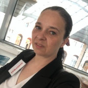 Елисеева Екатерина Андреевна