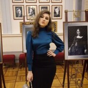 Башлакова Анна Владимировна