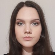 Венидиктова Валентина