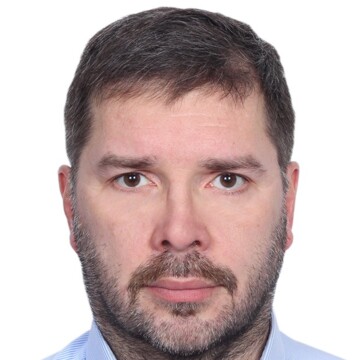 Иван Юрьевич Бизин