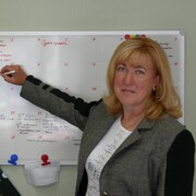 Липатова Светлана Николаевна