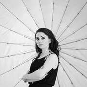 Казакова Евгения