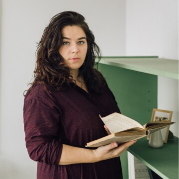 Алиса  Галкина