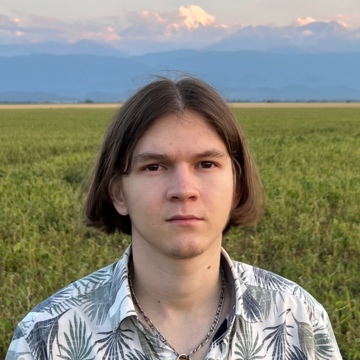 Дуняшев Камиль Дуняшев Камиль