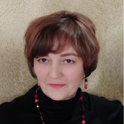 Смирнова Елена Михайловна