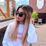 Илюшина Кира Дмитриевна Илюшина Кира Дмитриевна