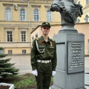 Ключников Игорь