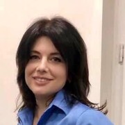 Немировская Елена Анатольевна