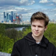 Гордеев Артём