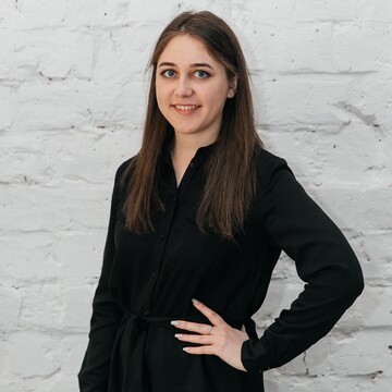 Надежда Николаевна Надина