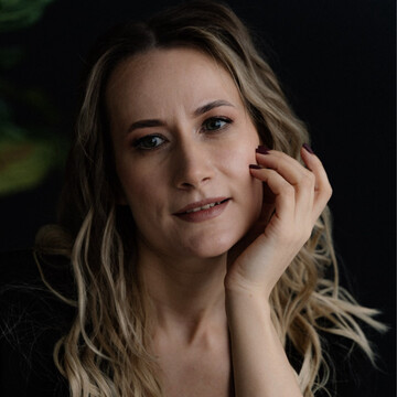 Елена Николаевна Овечкина