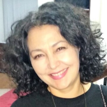 Наталья Валерьевна Артемова