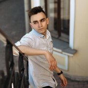 Крылов Павел Анатольевич