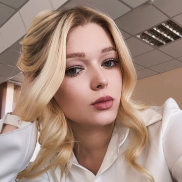 Садовникова Вера Игоревна