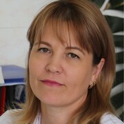 Рыбалко Валентина Александровна Рыбалко Валентина Александровна