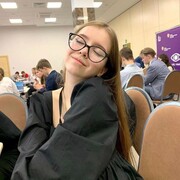 Сторожниченко Арина Александровна Сторожниченко Арина Александровна