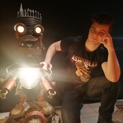 Макеев Сергей Сергеевич Макеев Сергей Сергеевич