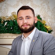 Щербинин Николай Игоревич