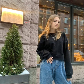 Кислякова Алина Максимовна Кислякова Алина Максимовна