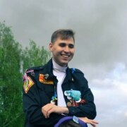 Шуляк Никита Шуляк Никита