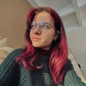 София Викторовна Лещенко